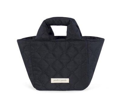 Necessaire  Paddington Black