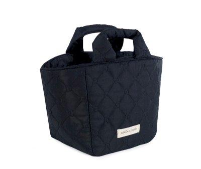 Necessaire  Paddington Black