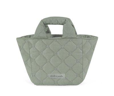 Necessaire  Paddington Green