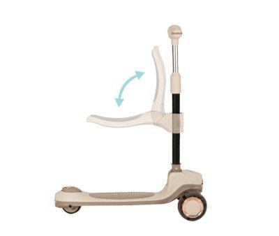 Patinete Evolutivo Roller Natura