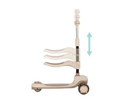 Patinete Evolutivo Roller Natura