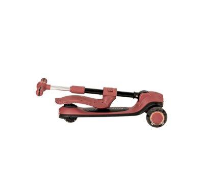 Patinete Evolutivo Roller Red