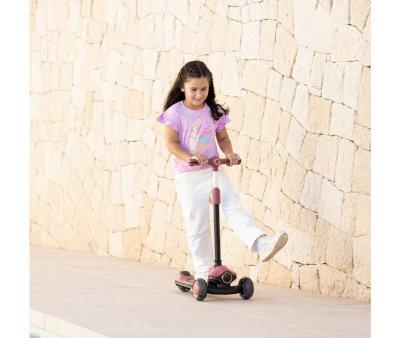 Patinete Evolutivo Roller Red