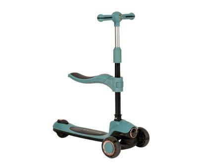 Patinete Evolutivo Roller Green