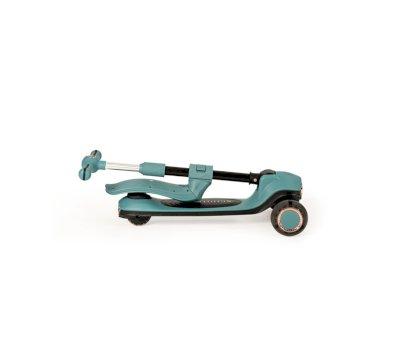 Patinete Evolutivo Roller Green