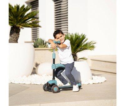 Patinete Evolutivo Roller Green