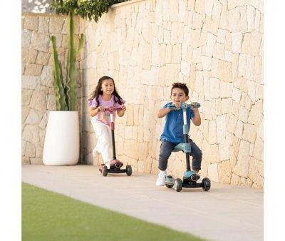 Patinete Evolutivo Roller Green