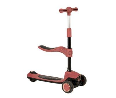Patinete Evolutivo Roller Red