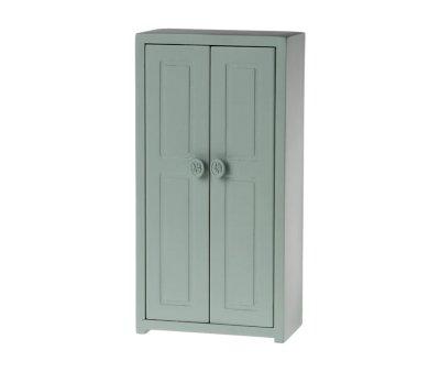 Armario de Madera Soft Blue Ratn