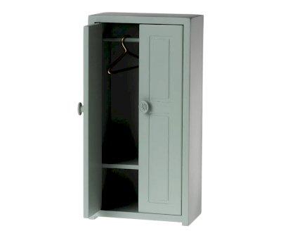 Armario de Madera Soft Blue Ratn