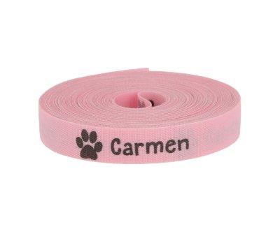 Fita de vesturio Personalizada  Ref.50