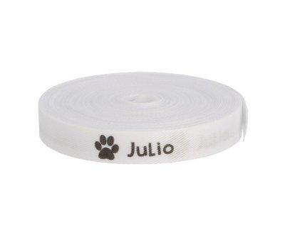 Fita de vesturio Personalizada  Ref.50