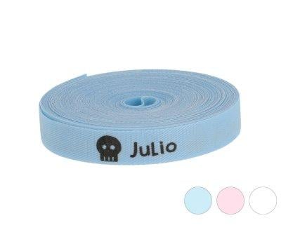 Fita de vesturio Personalizada Skull Ref.75