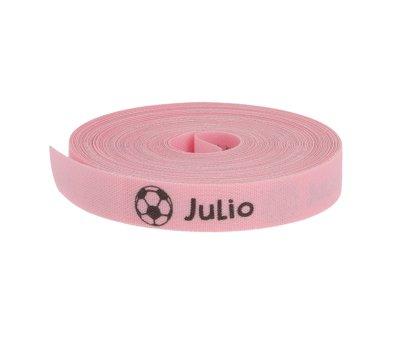 Fita de vesturio Personalizada Bola Ref.81