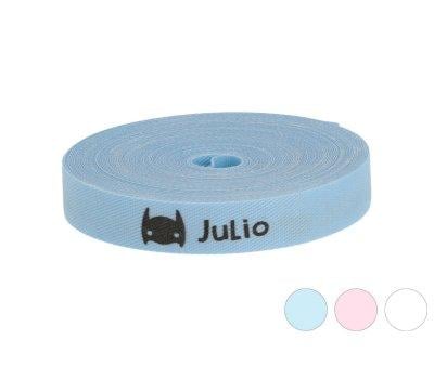Fita de vesturio Personalizada Mscara Ref.01