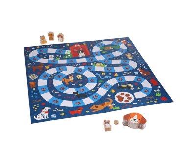 Jeu Escapades Canines