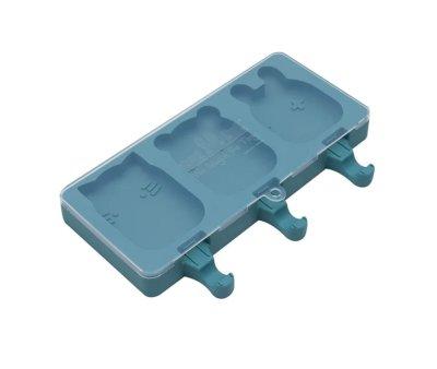 Moldes para Helados Silicona Blue Dusk