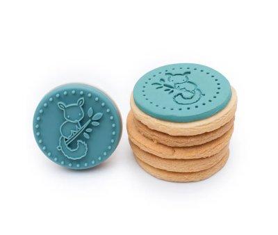 Silicone Seal Stampies Australian Edition Animal Cookie