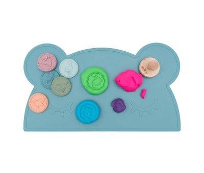 Silicone Seal Stampies Australian Edition Animal Cookie