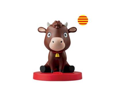 Patufet y Otros Cuentos (Catalan)