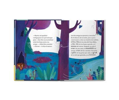 ES-Libro FABA Berto El Oso Despierto