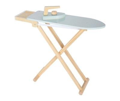 Tabla de Planchar con Plancha