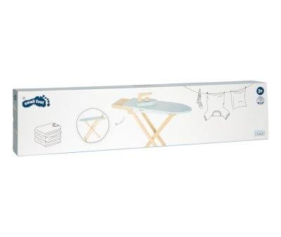 Tabla de Planchar con Plancha