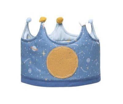 Corona Supereroe dello Spazio