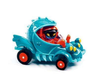 Macchinina Crazy Motors Funny Beast