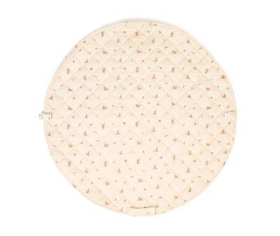 Sac Organic SOFT Rversible Play & Go Rabbit