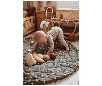 Sacco Play & Go SOFT  Birds