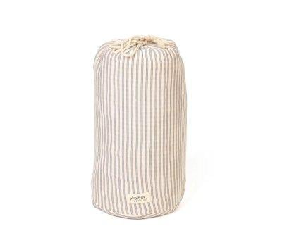 Sacco Play & Go SOFT Stripes Blue