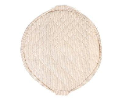 Sacco Play & Go SOFT Stripes Blue