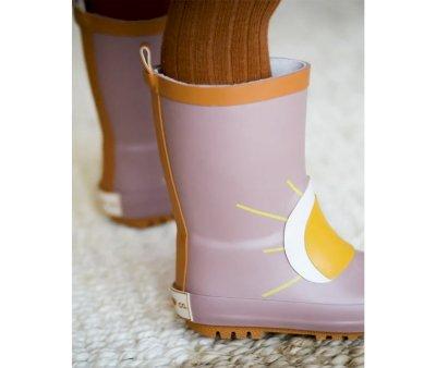 Calze Knee High Spice