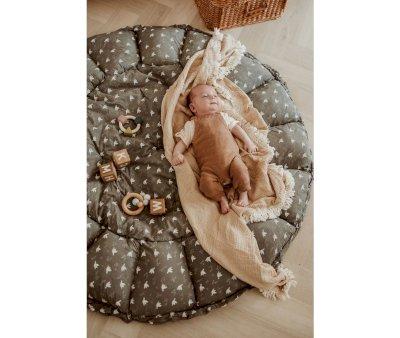 Saco Play & Go Bloom Organic Birds