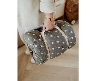 Saco Play & Go Bloom Organic Birds