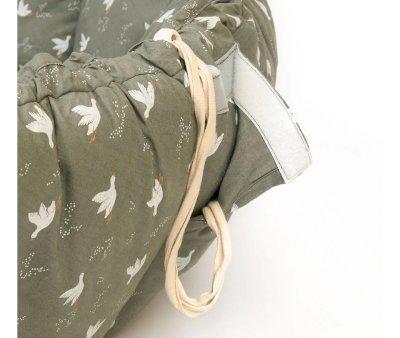 Saco Play & Go Bloom Organic Birds