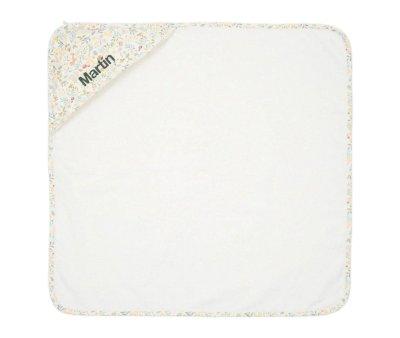 Capa de Bao Forest Wonders Personalizable