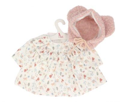 Vestido Alex Coleccin Caracoles