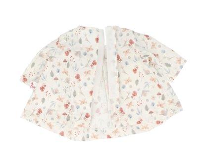 Vestido Alex Coleccin Caracoles