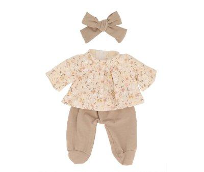 Completo 3 Pezzi Oli Collezione Primavera