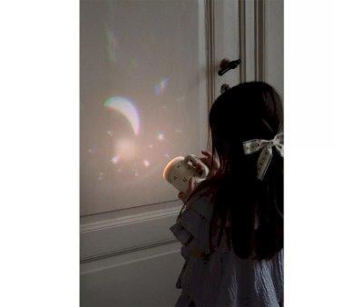 Linterna Proyector Cherry