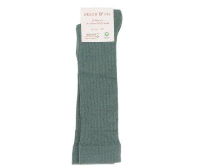 Calcetines Knee High Fern