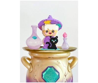 Mini Bricks Momiji Moon Whisper 1115 Piezas