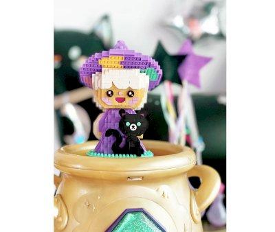 Mini Bricks Momiji Moon Whisper 1115 Piezas