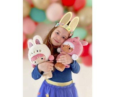 Plush Pascale Fluffy Clouds Edition 31 cm
