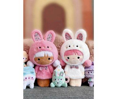 Plush Pascale Fluffy Clouds Edition 31 cm