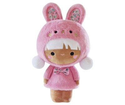 Peluche Pascale Raspberry Sorbet Edition 31 cm