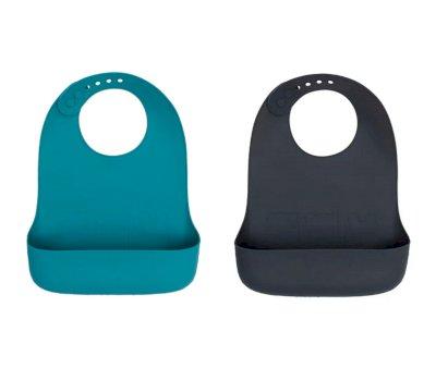 4 Cubi Luminosi Blair Azzurro