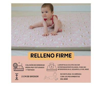 Enrollagateo Simple Estampado City